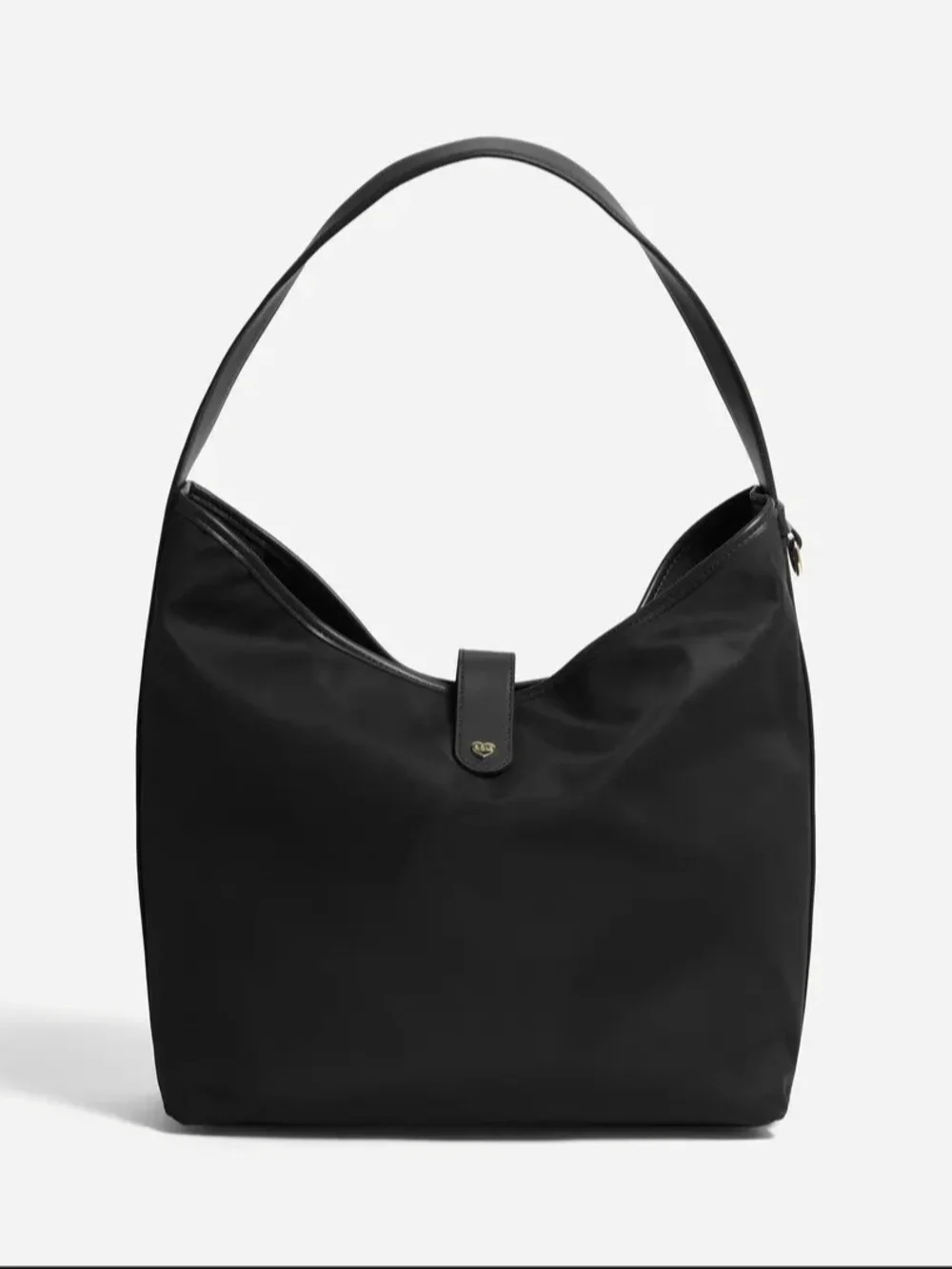 Stoney Clover Lane Slouchy Shoulder Bag - NWT